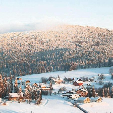 Apartment In Haidmuehle In A Beautiful Area Экстерьер фото