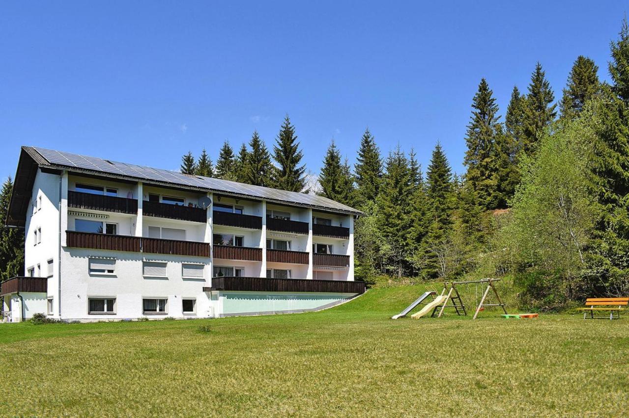 Apartment In Haidmuehle In A Beautiful Area Экстерьер фото