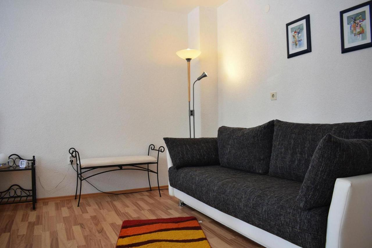 Apartment In Haidmuehle In A Beautiful Area Экстерьер фото