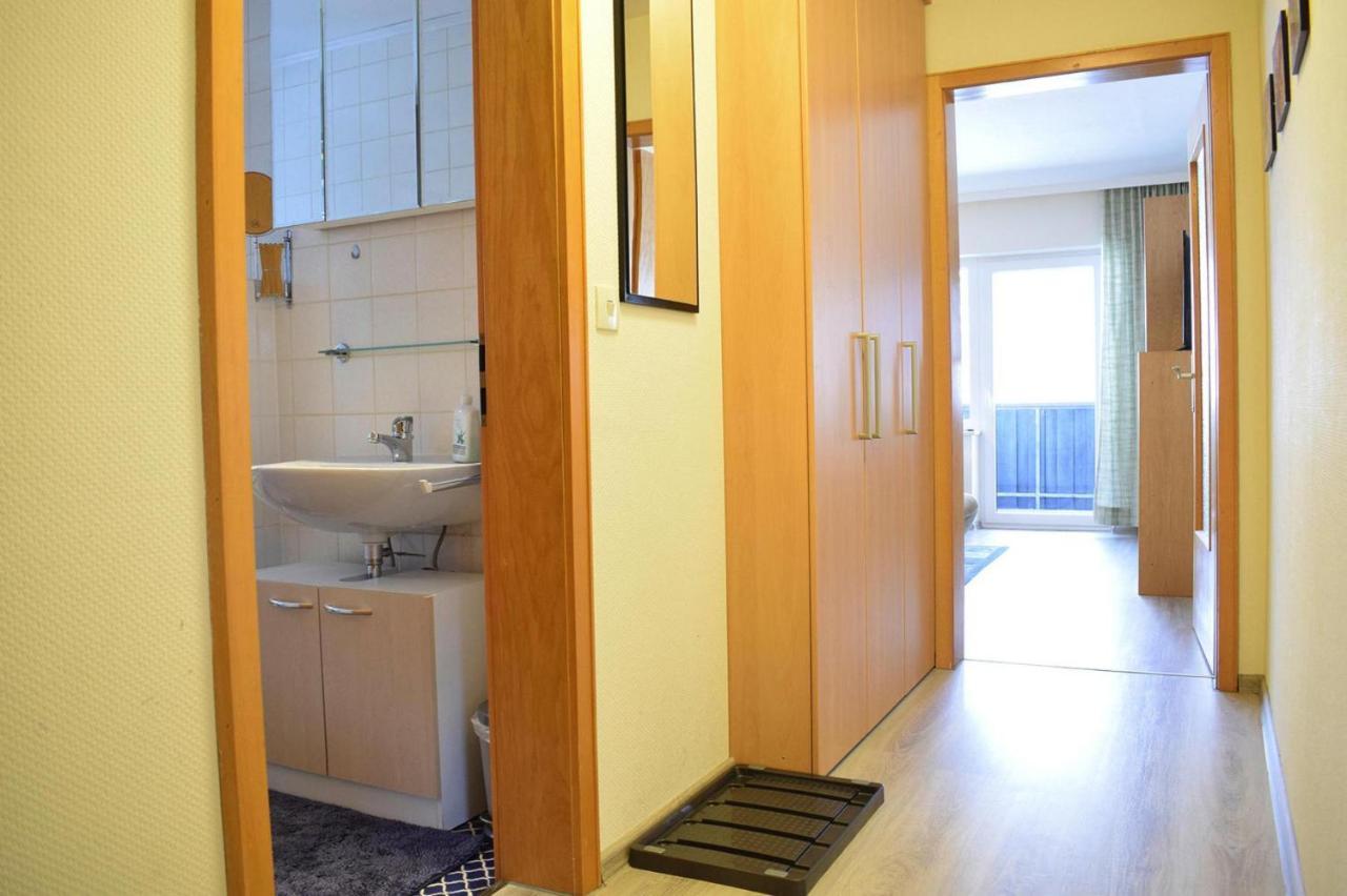 Apartment In Haidmuehle In A Beautiful Area Экстерьер фото